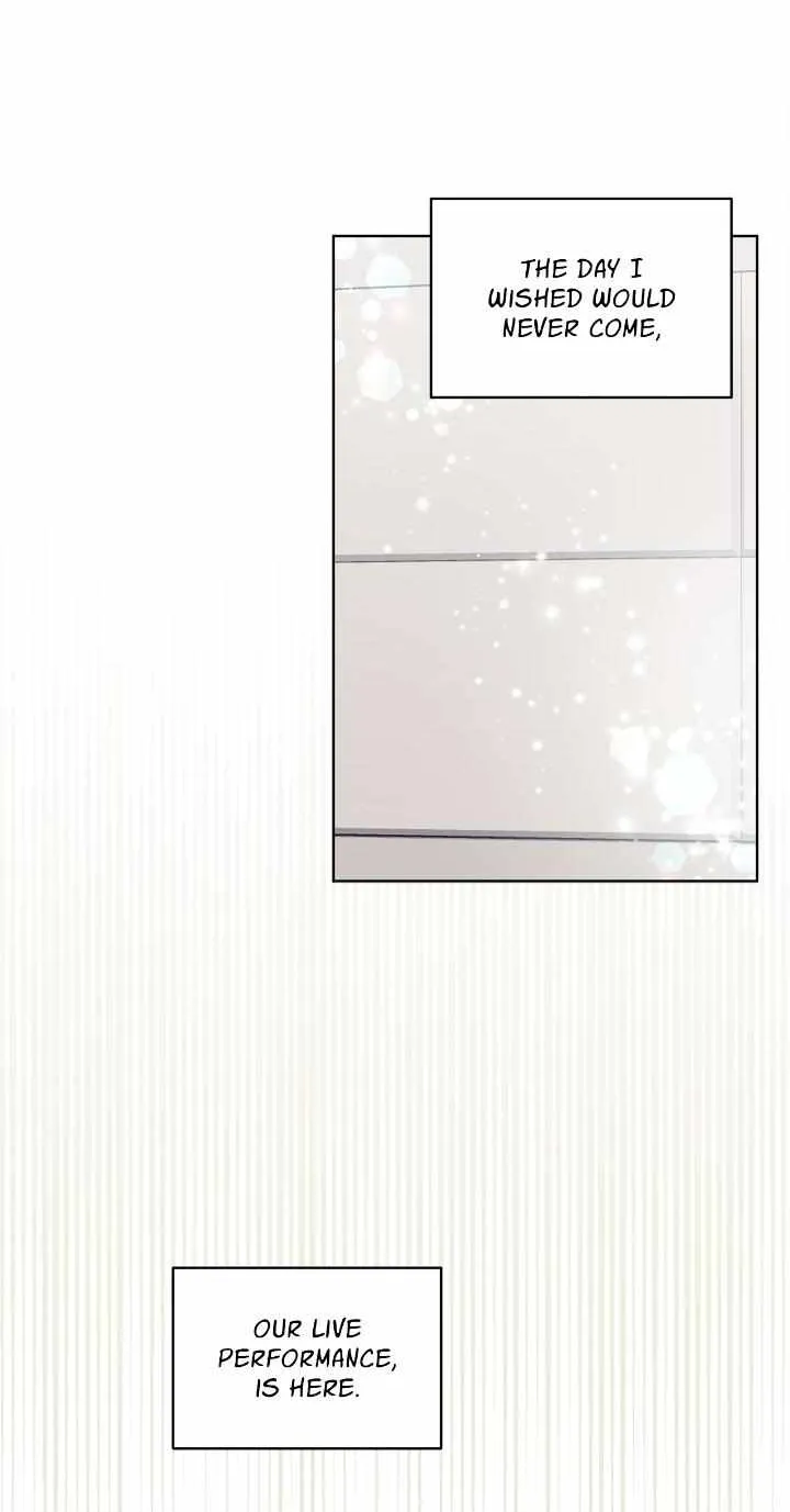Monochrome Rumor Zinmanga X Chapter 50 Page 57