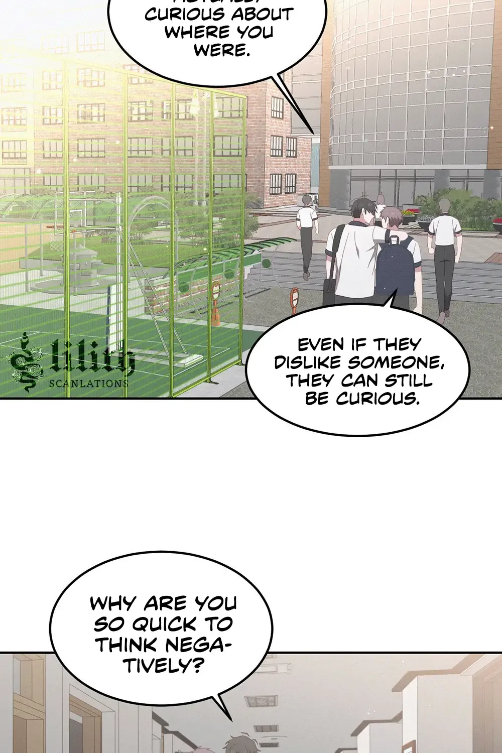 The Hero Wants To Die Zinmanga X Chapter 6 Page 44