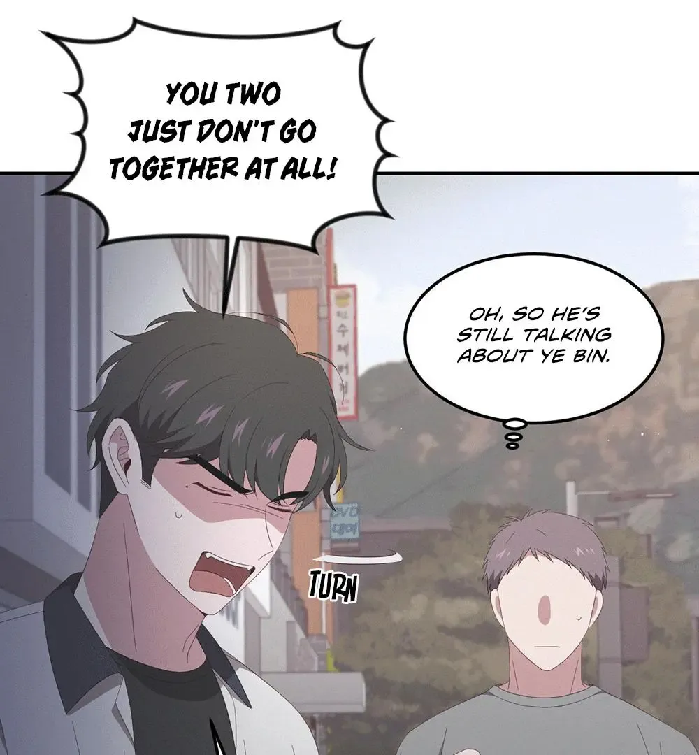 The Hero Wants To Die Zinmanga X Chapter 5 Page 6