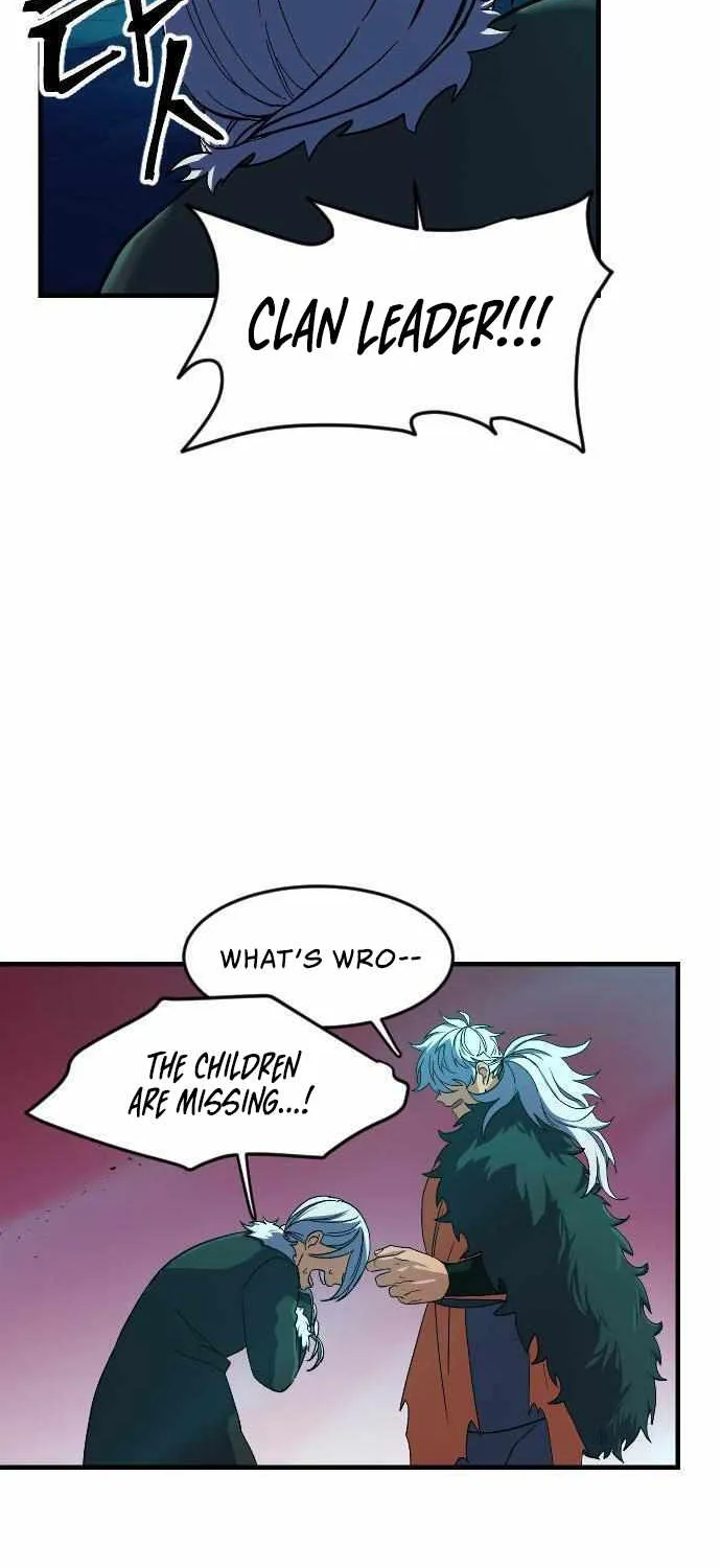 The Last Golden Child Zinmanga X Chapter 33 Page 7