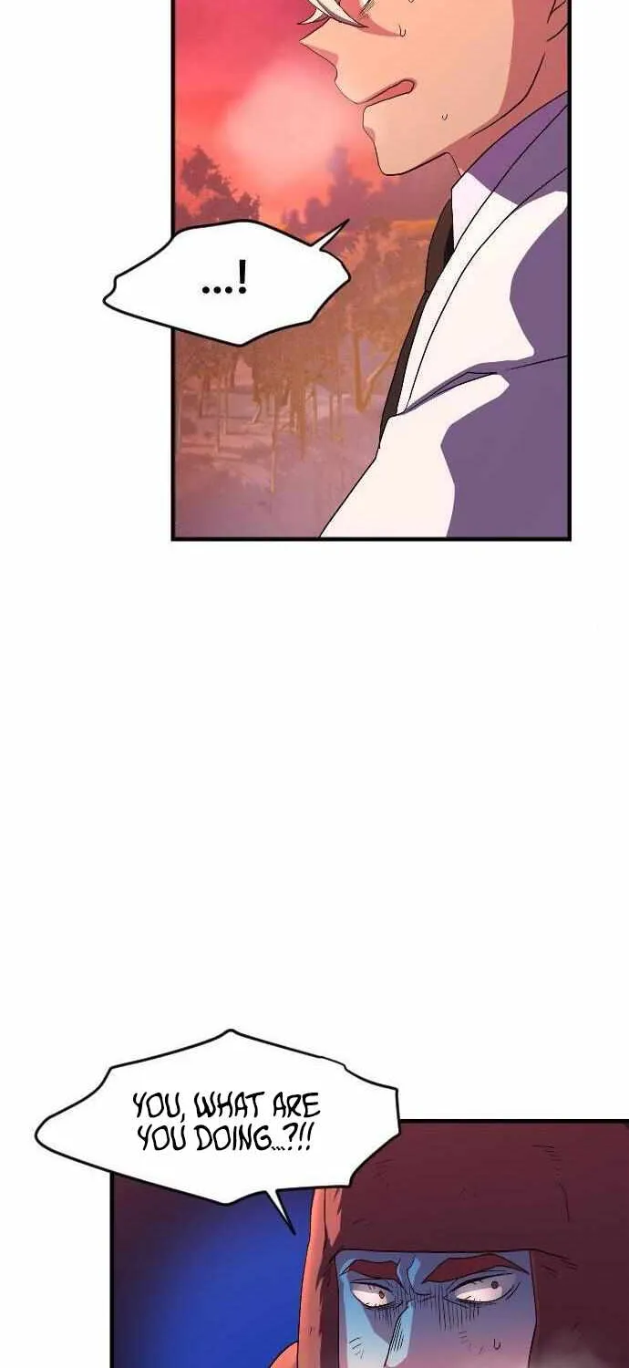 The Last Golden Child Zinmanga X Chapter 33 Page 27