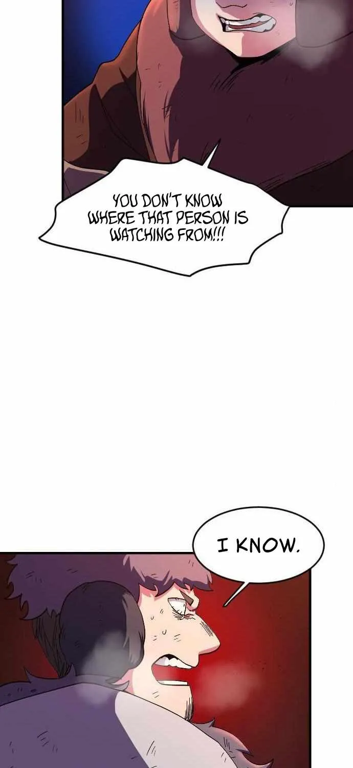 The Last Golden Child Zinmanga X Chapter 33 Page 28