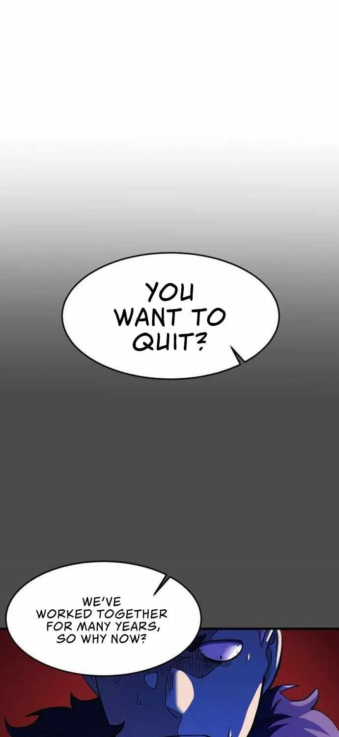 The Last Golden Child Zinmanga X Chapter 33 Page 30