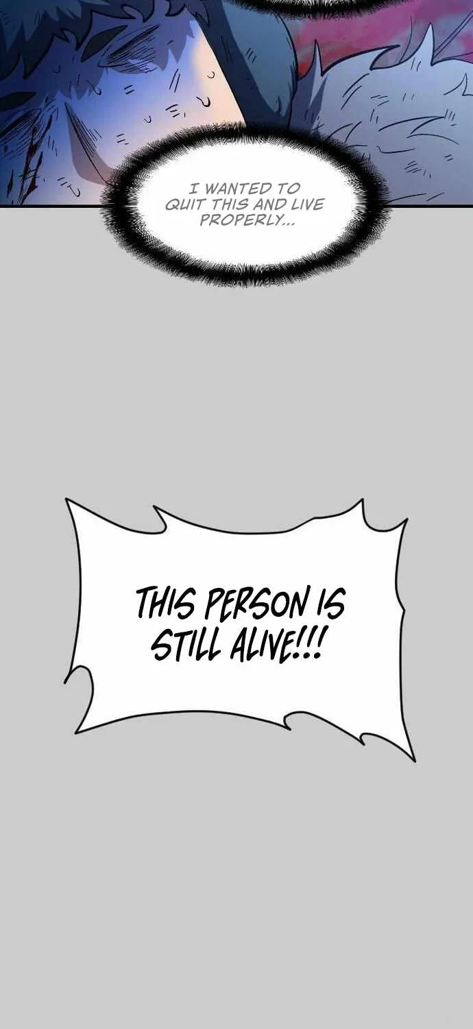 The Last Golden Child Zinmanga X Chapter 33 Page 41
