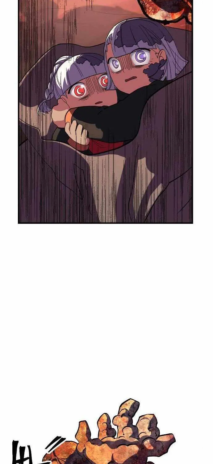 The Last Golden Child Zinmanga X Chapter 33 Page 51