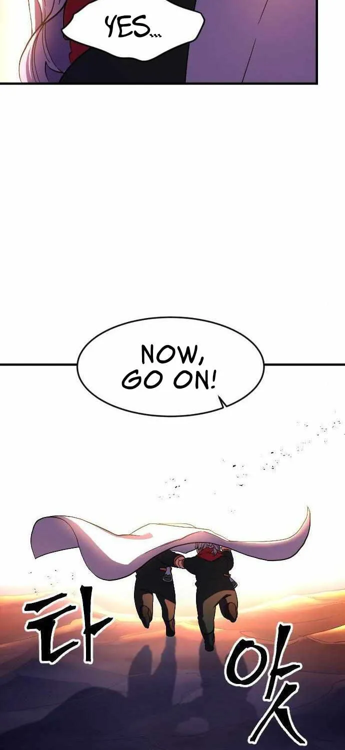 The Last Golden Child Zinmanga X Chapter 33 Page 70