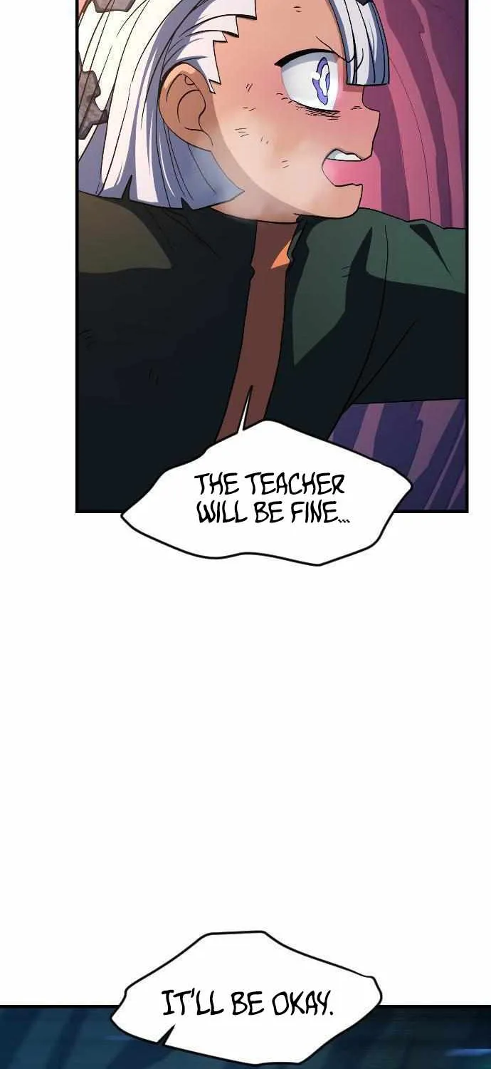 The Last Golden Child Zinmanga X Chapter 33 Page 77