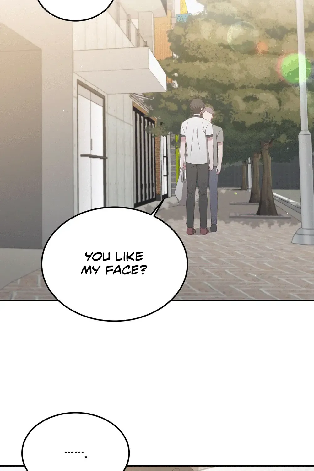 The Hero Wants To Die Zinmanga X Chapter 4 Page 3