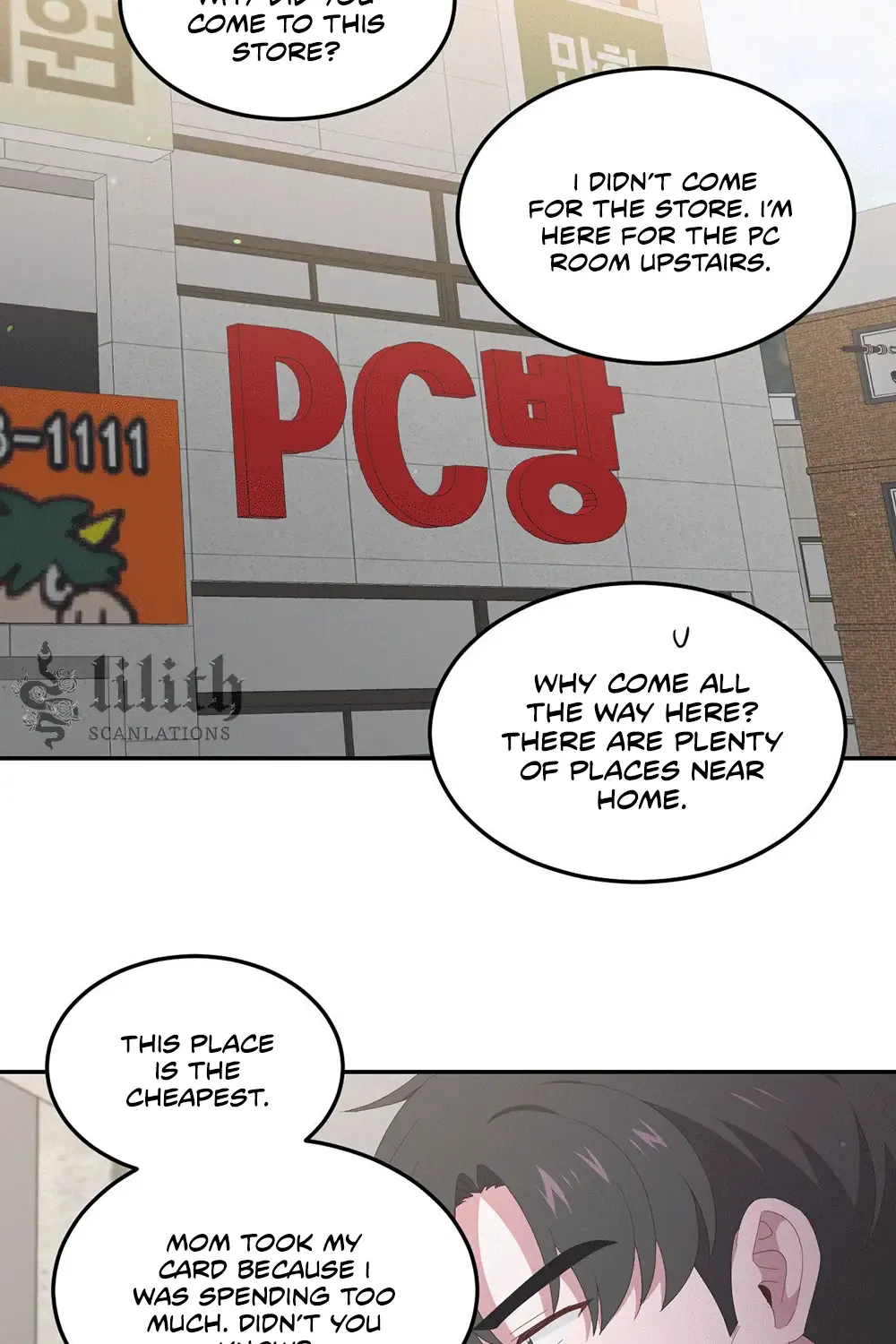 The Hero Wants To Die Zinmanga X Chapter 4 Page 47