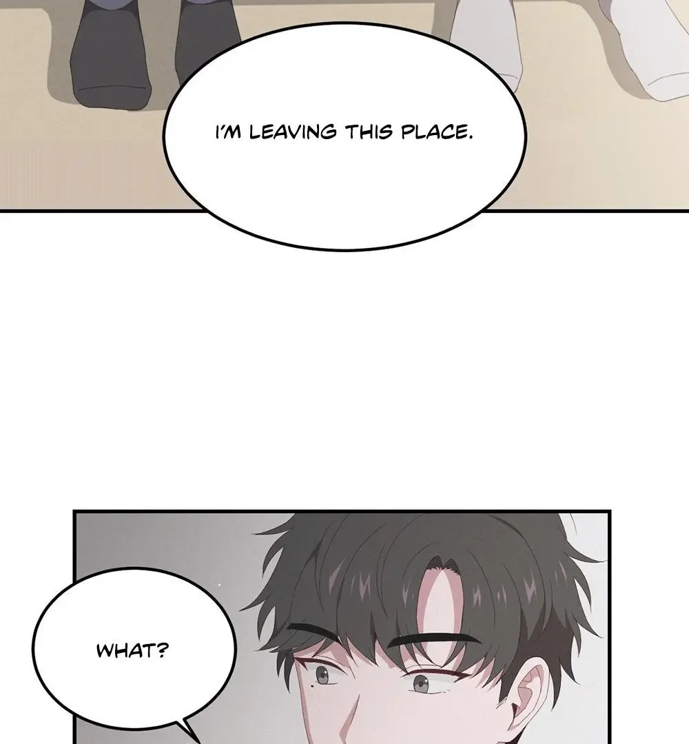 The Hero Wants To Die Zinmanga X Chapter 3 Page 4