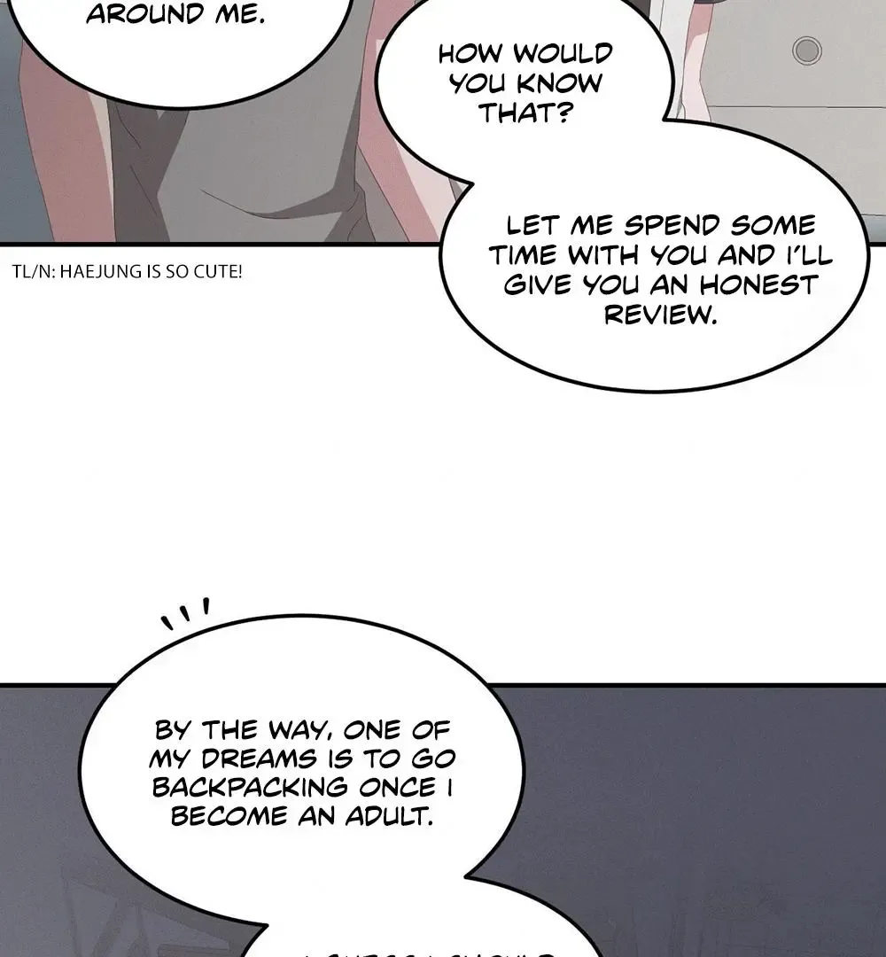 The Hero Wants To Die Zinmanga X Chapter 3 Page 41
