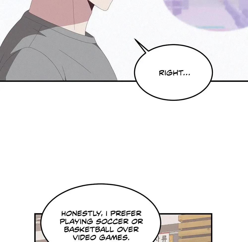 The Hero Wants To Die Zinmanga X Chapter 3 Page 87