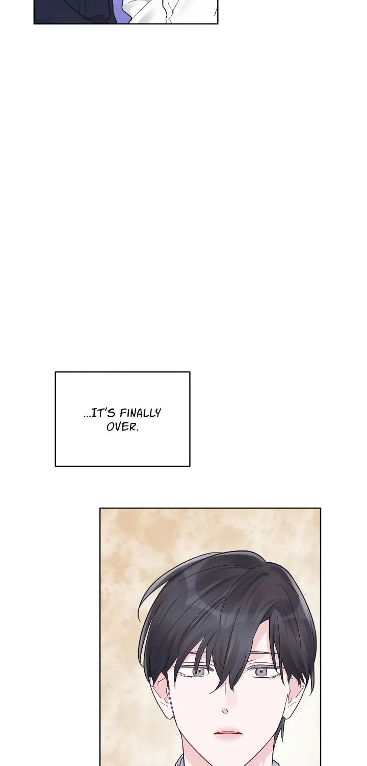 Monochrome Rumor Zinmanga X Chapter 47 Page 63