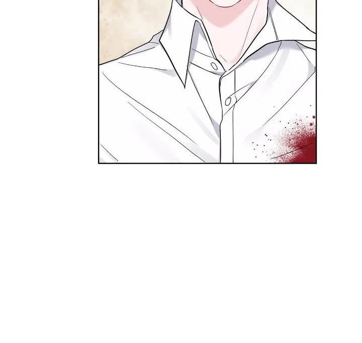 Monochrome Rumor Zinmanga X Chapter 47 Page 64