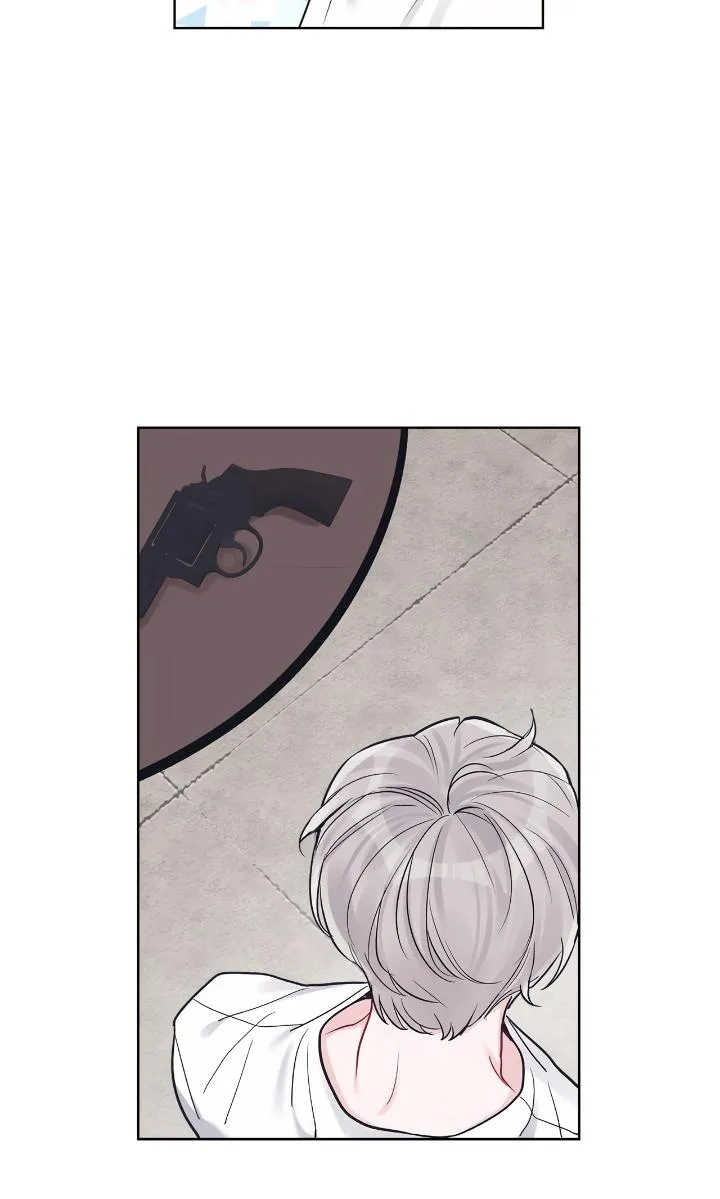 Monochrome Rumor Zinmanga X Chapter 46 Page 31