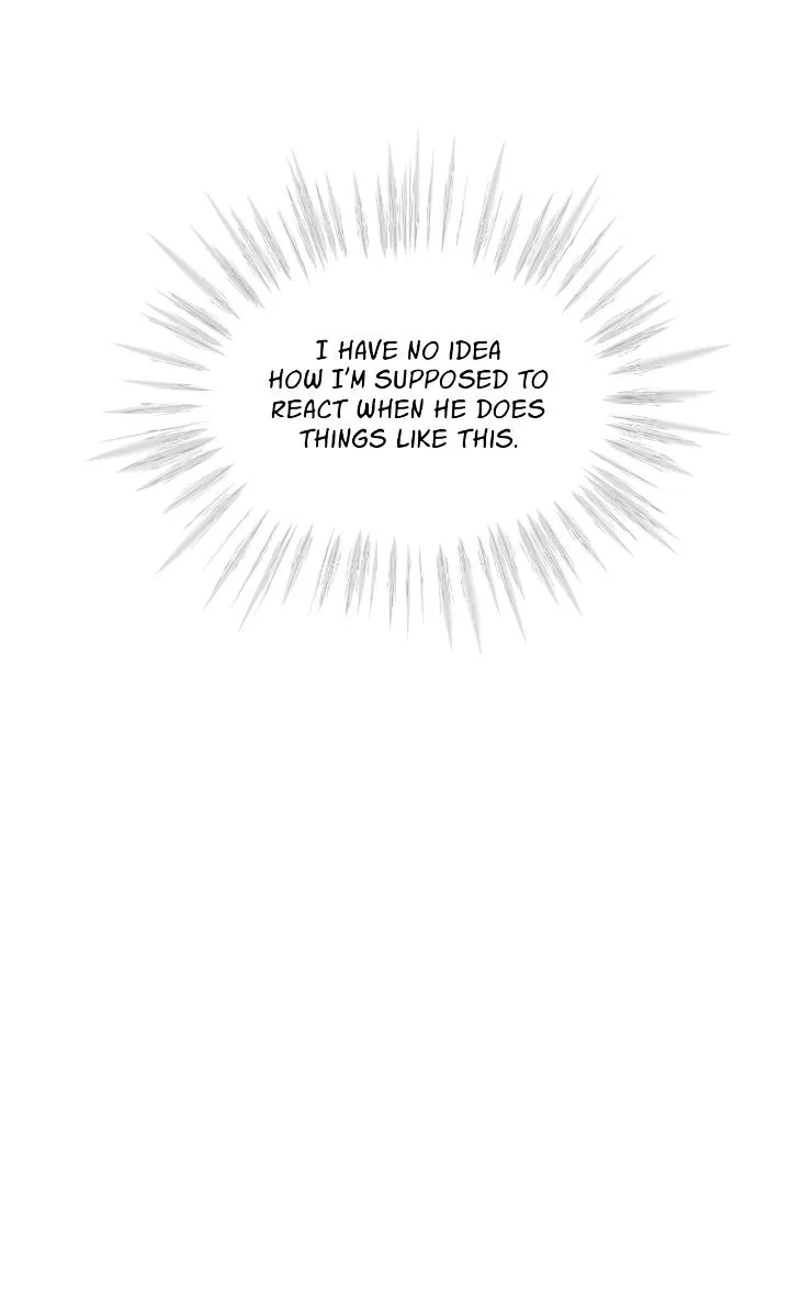 Monochrome Rumor Zinmanga X Chapter 46 Page 36