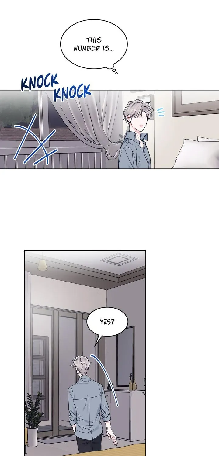 Monochrome Rumor Zinmanga X Chapter 44 Page 10