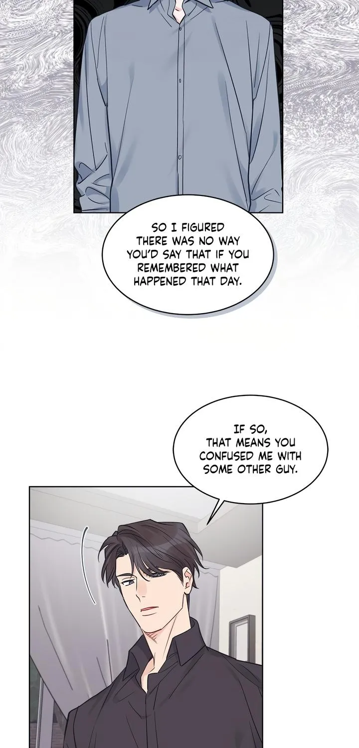 Monochrome Rumor Zinmanga X Chapter 44 Page 30