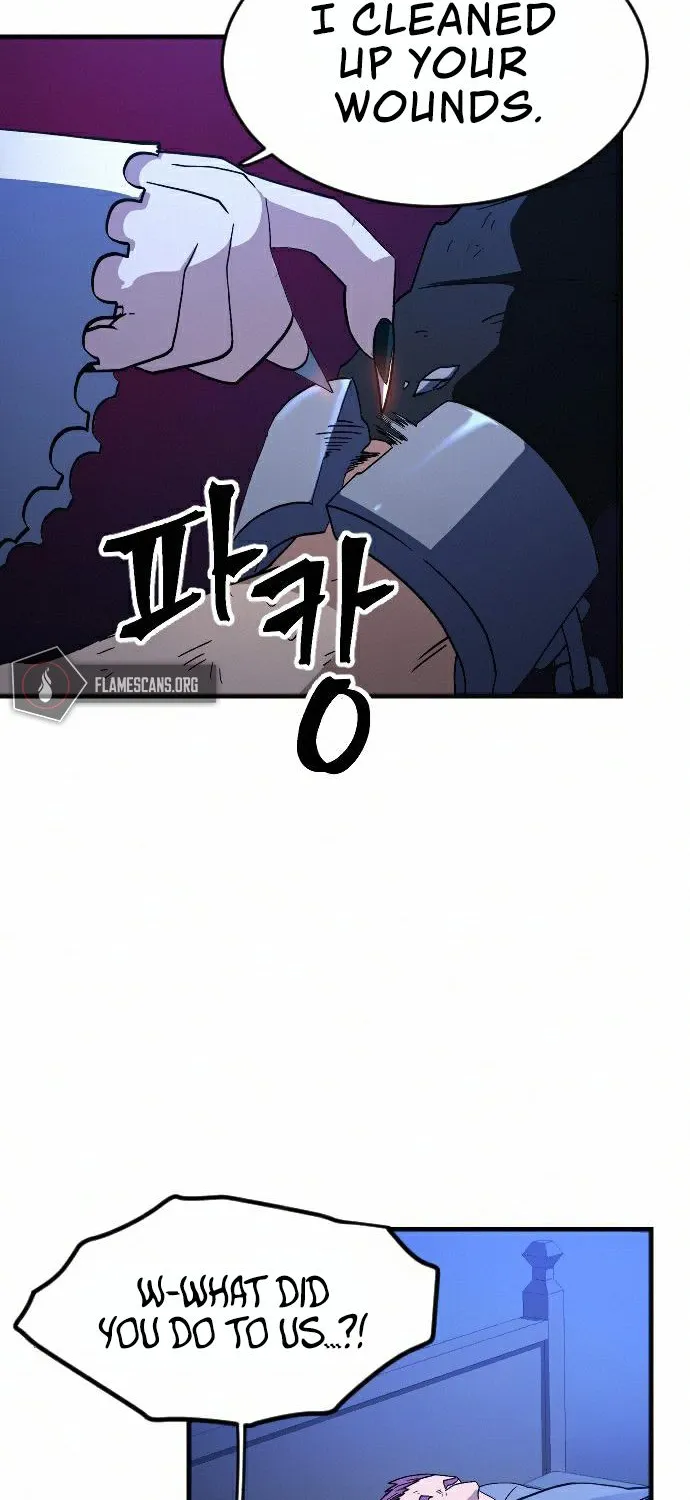 The Last Golden Child Zinmanga X Chapter 32 Page 2