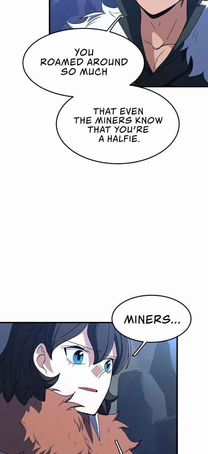 The Last Golden Child Zinmanga X Chapter 32 Page 36