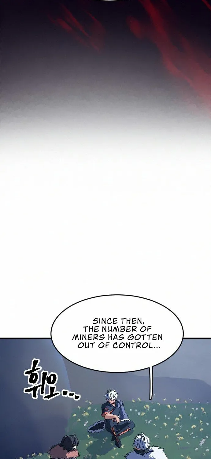 The Last Golden Child Zinmanga X Chapter 32 Page 49