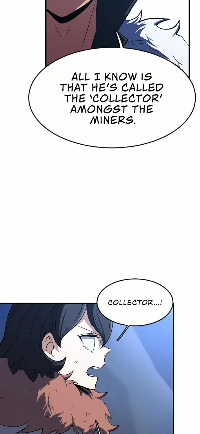 The Last Golden Child Zinmanga X Chapter 32 Page 52