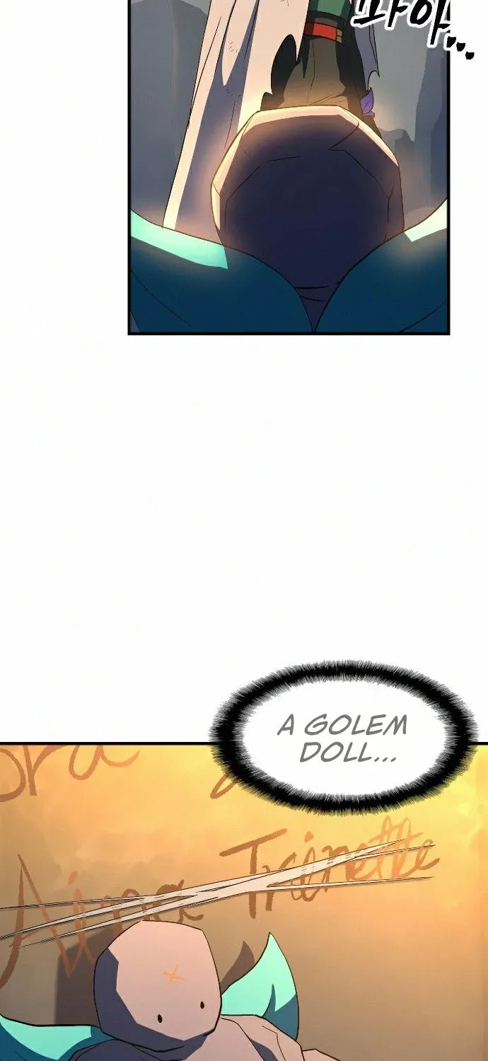 The Last Golden Child Zinmanga X Chapter 32 Page 65