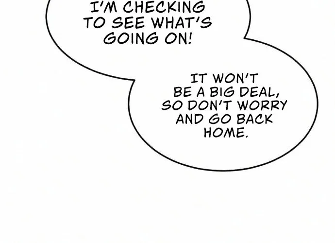 The Last Golden Child Zinmanga X Chapter 32 Page 85
