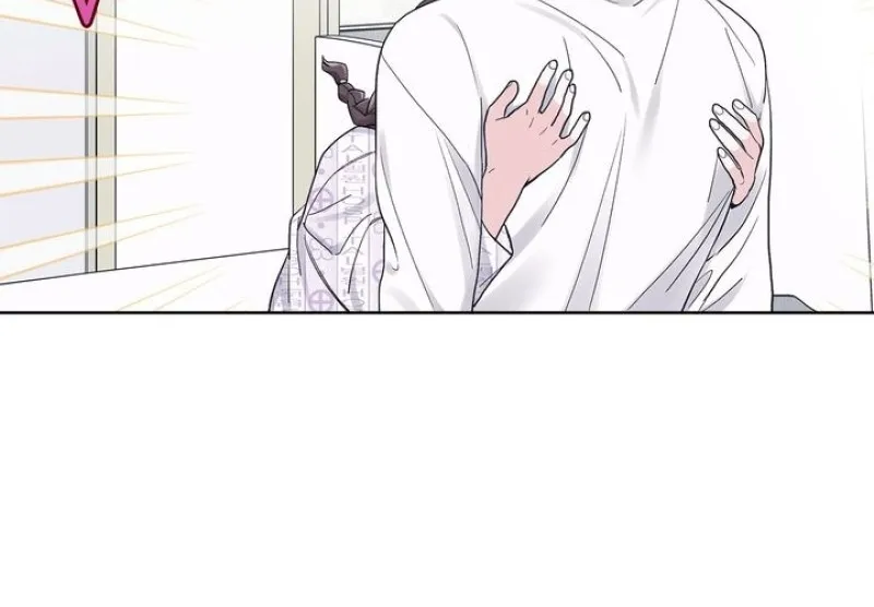 Monochrome Rumor Zinmanga X Chapter 41 Page 28