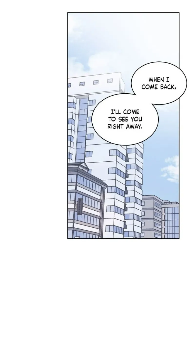 Monochrome Rumor Zinmanga X Chapter 41 Page 31