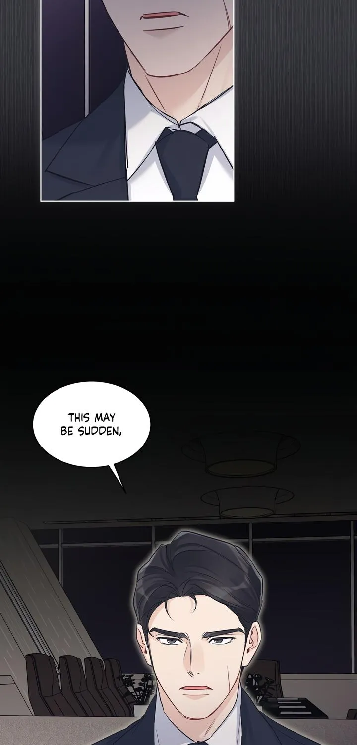 Monochrome Rumor Zinmanga X Chapter 39 Page 47