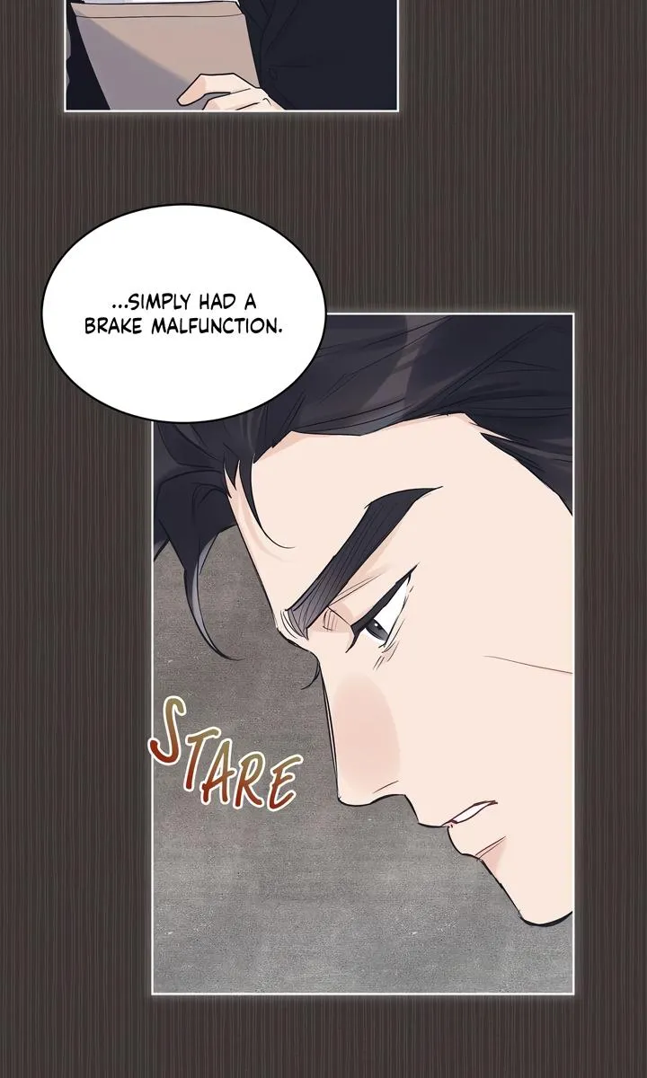 Monochrome Rumor Zinmanga X Chapter 37 Page 46