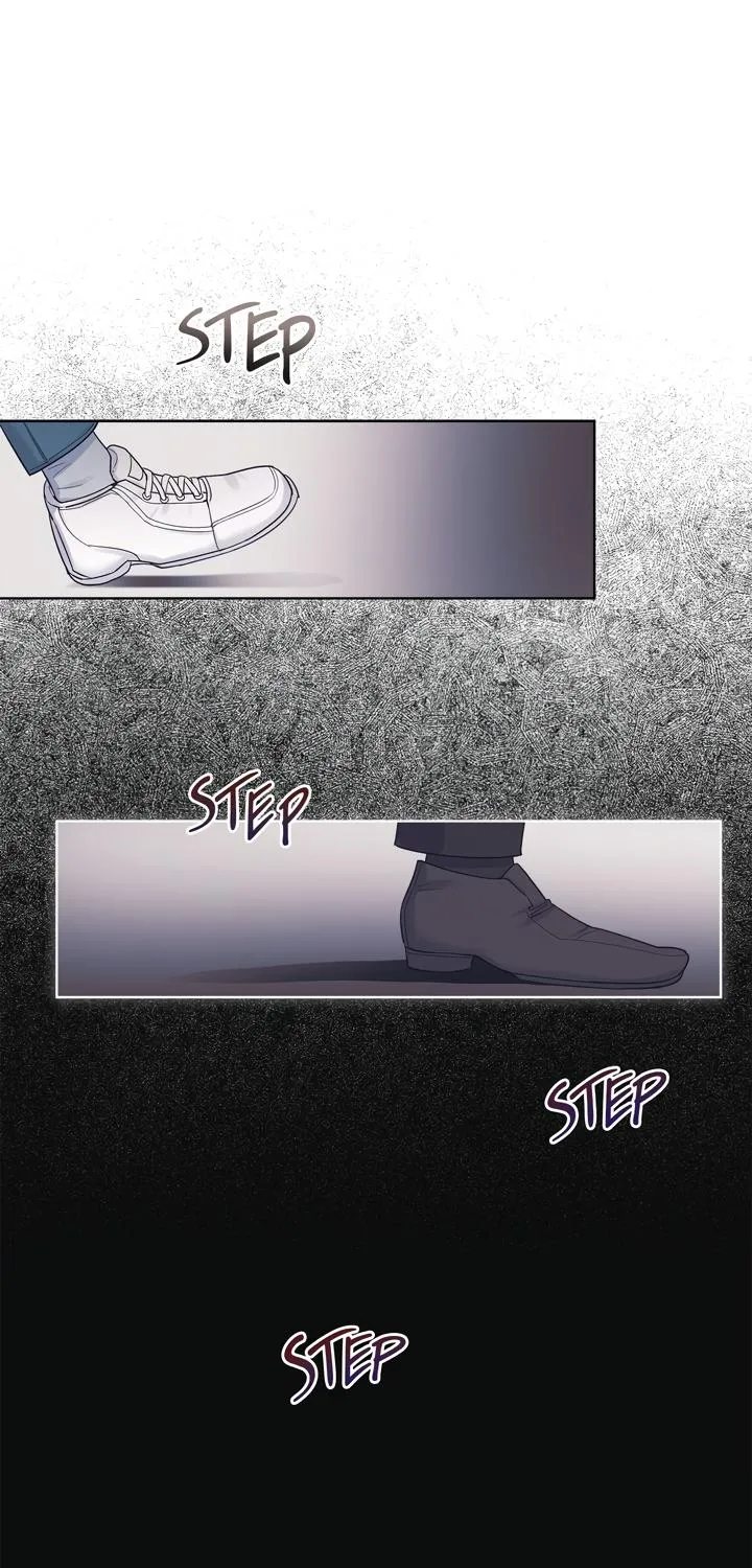 Monochrome Rumor Zinmanga X Chapter 35 Page 7