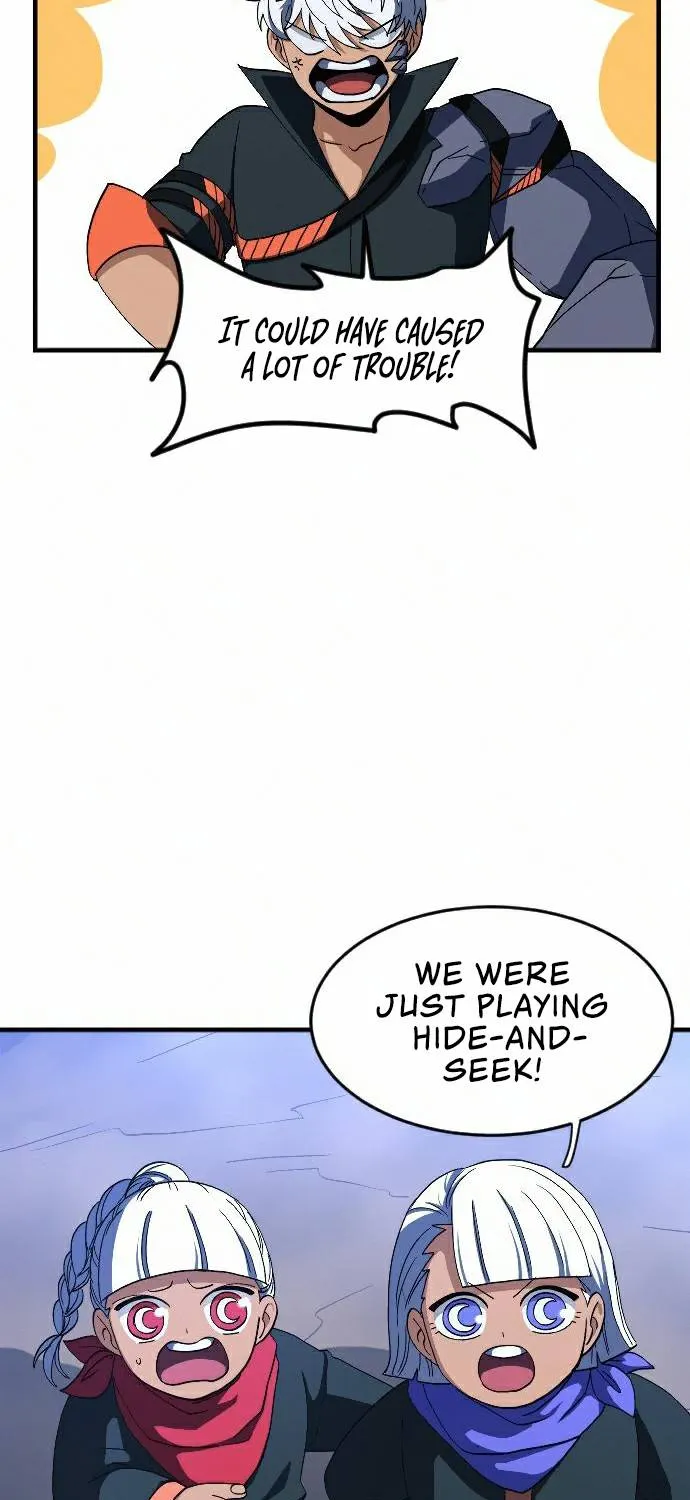 The Last Golden Child Zinmanga X Chapter 31 Page 14