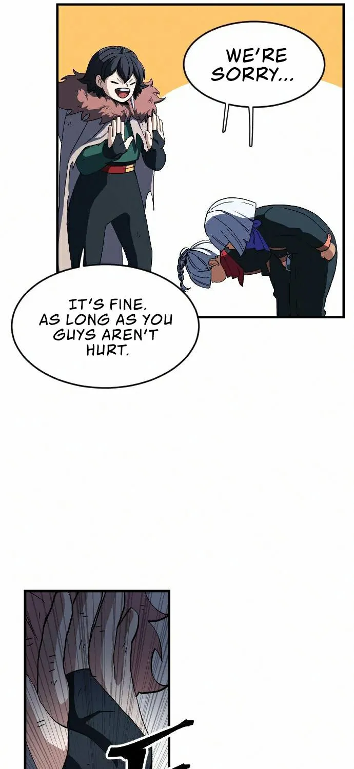 The Last Golden Child Zinmanga X Chapter 31 Page 17