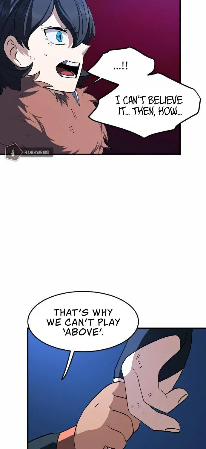 The Last Golden Child Zinmanga X Chapter 31 Page 50