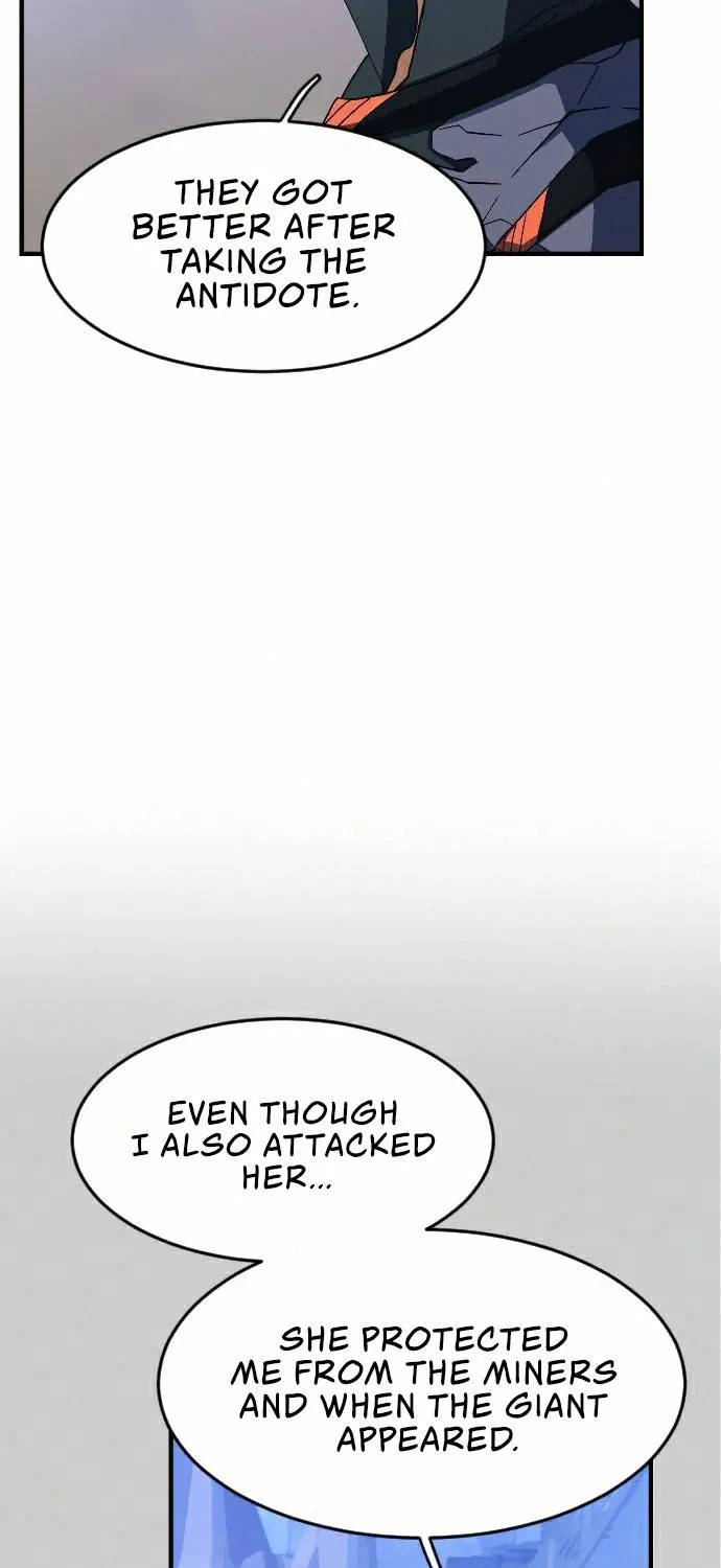 The Last Golden Child Zinmanga X Chapter 31 Page 66