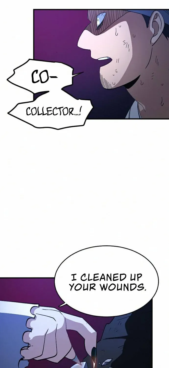 The Last Golden Child Zinmanga X Chapter 31 Page 84