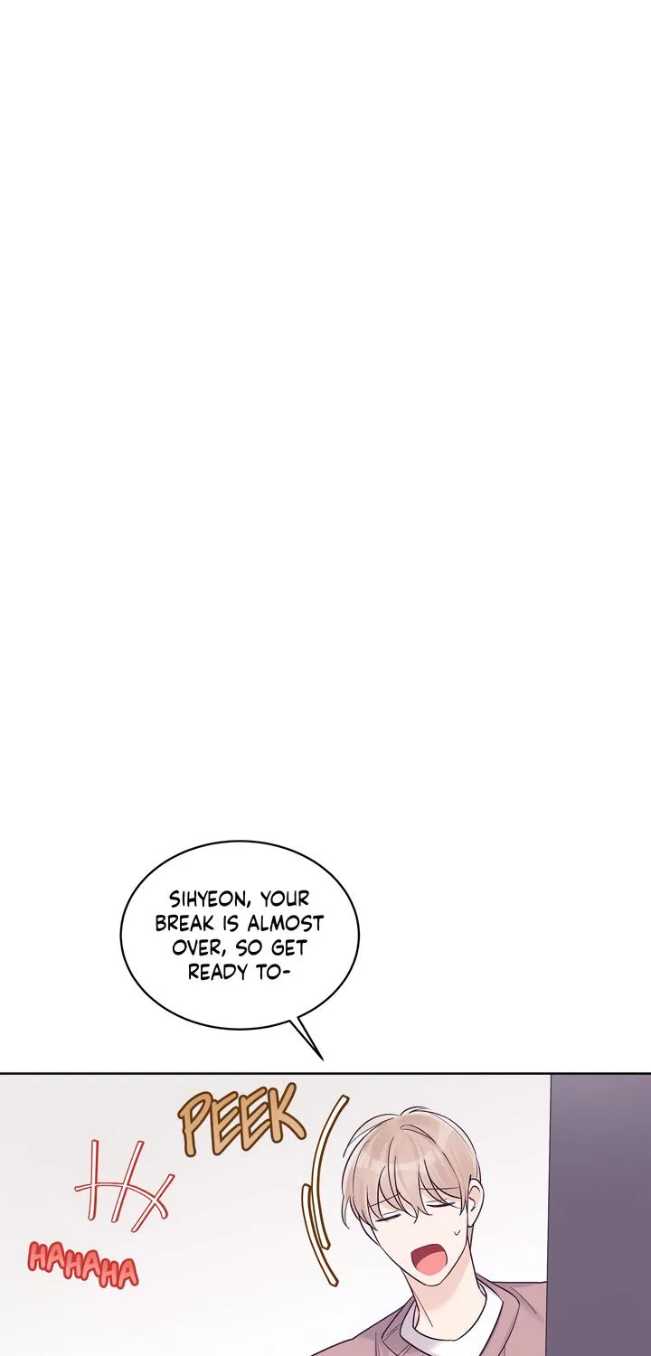 Monochrome Rumor Zinmanga X Chapter 29 Page 22