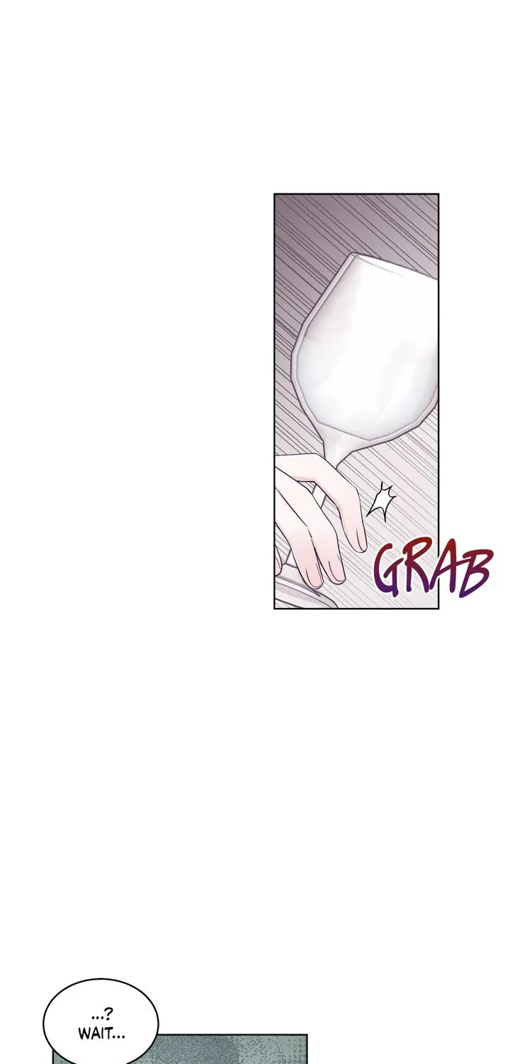 Monochrome Rumor Zinmanga X Chapter 29 Page 42