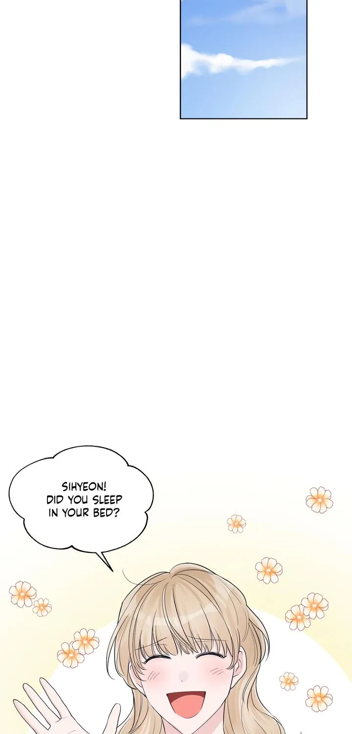 Monochrome Rumor Zinmanga X Chapter 26 Page 30