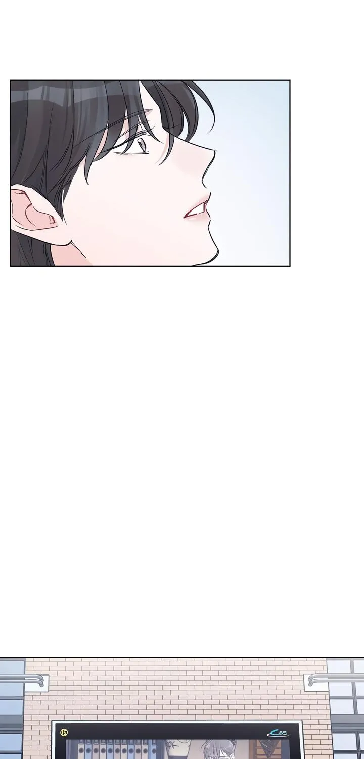Monochrome Rumor Zinmanga X Chapter 23 Page 40
