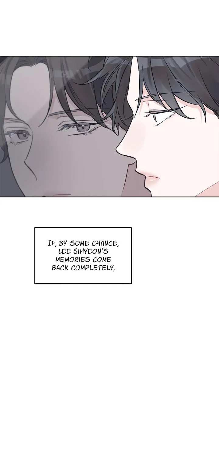 Monochrome Rumor Zinmanga X Chapter 23 Page 48