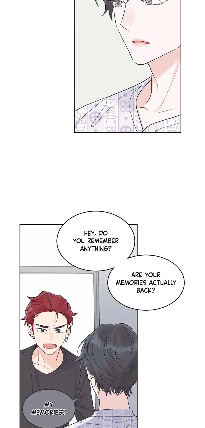 Monochrome Rumor Zinmanga X Chapter 22 Page 22