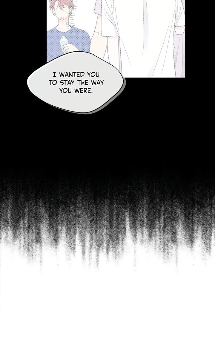 Monochrome Rumor Zinmanga X Chapter 22 Page 30