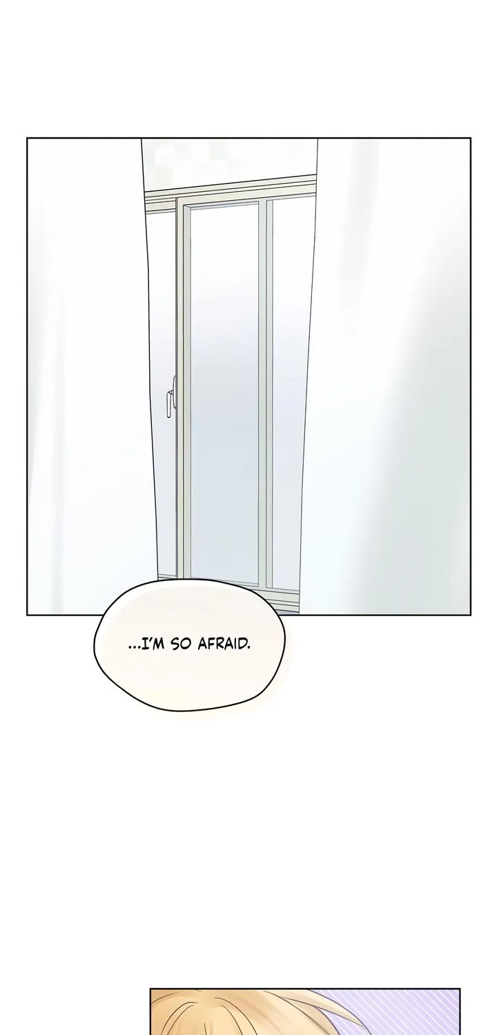 Monochrome Rumor Zinmanga X Chapter 22 Page 33