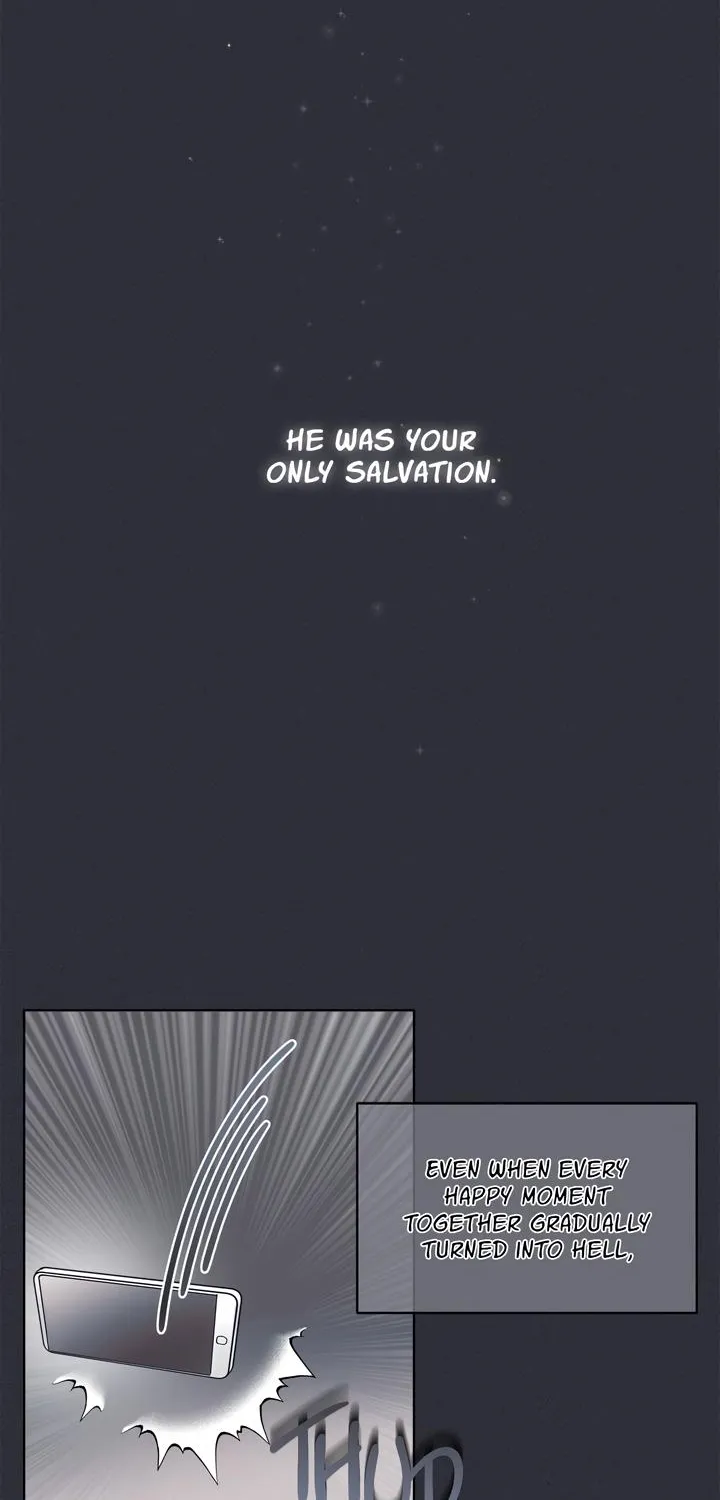 Monochrome Rumor Zinmanga X Chapter 21 Page 26