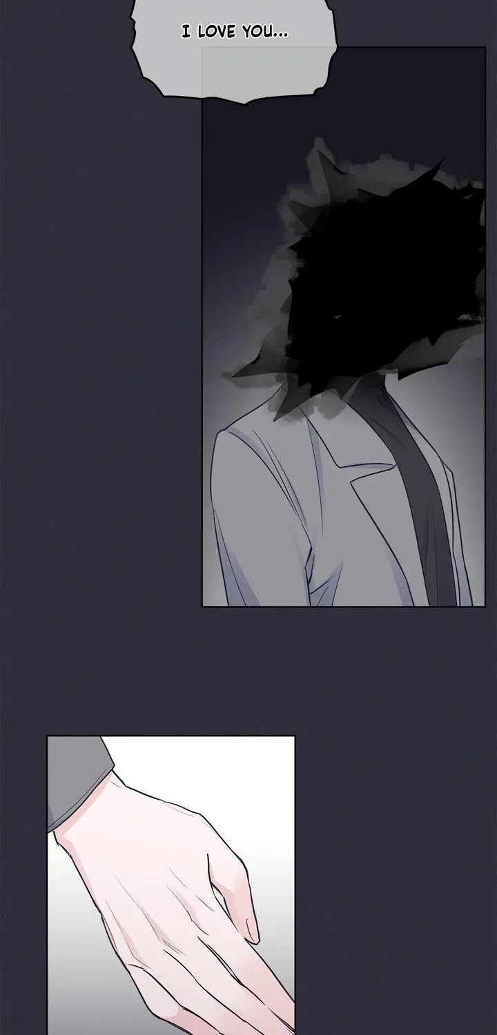 Monochrome Rumor Zinmanga X Chapter 21 Page 38