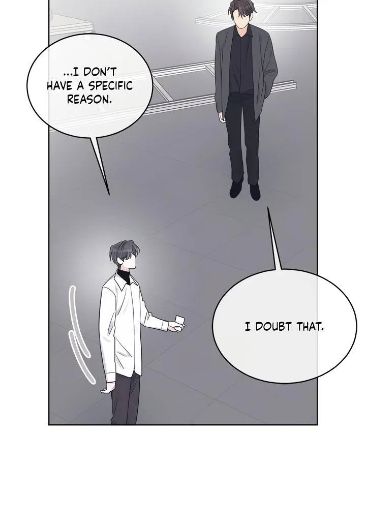 Monochrome Rumor Zinmanga X Chapter 19 Page 44