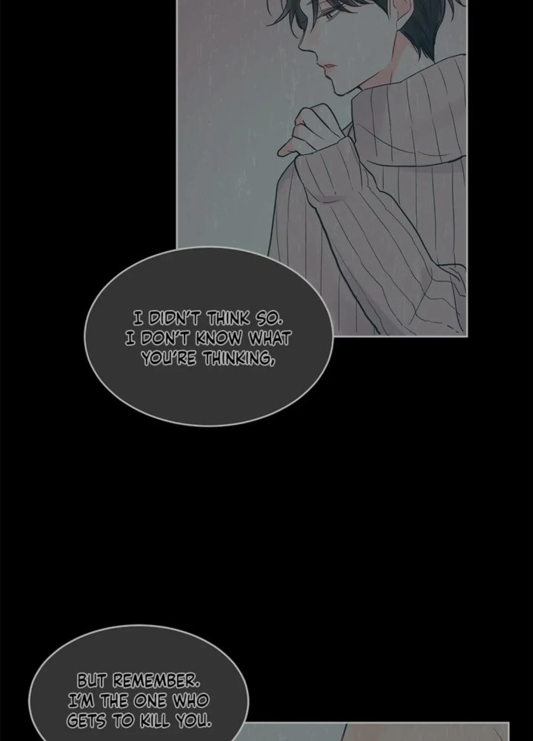 Monochrome Rumor Zinmanga X Chapter 17.200000000000003 Page 55